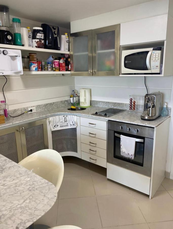 Ondina Ssa Apartamento Salvador Exterior foto